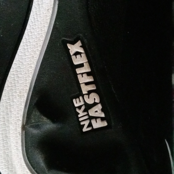 NWOT Nike HyperDiamond 4 softball cleats size 10 women's - Picture 5 of 7